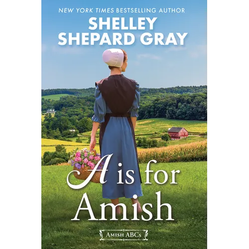 A is for Amish