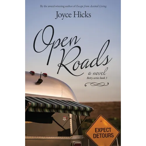 Open Roads