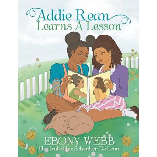 Addie Rean Learns a Lesson