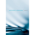 Oxford Studies in Epistemology: Volume 8