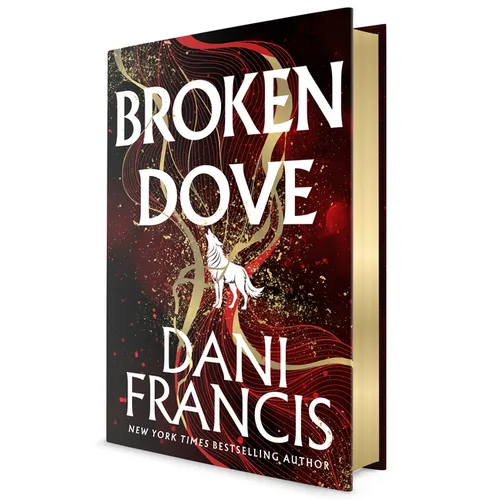 Broken Dove