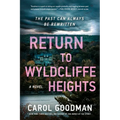 Return to Wyldcliffe Heights