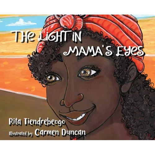 The Light in Mama's Eyes