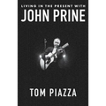 Living in the Present with John Prine