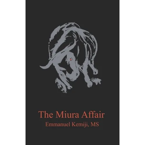 The Miura Affair