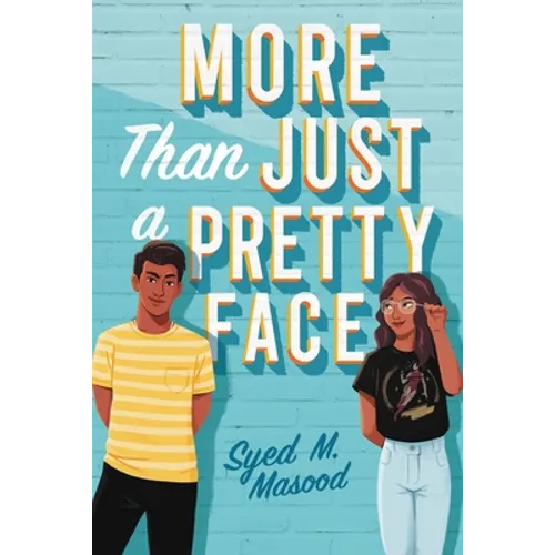 More Than Just a Pretty Face
