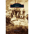 Galt