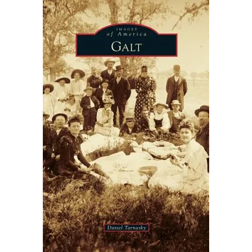 Galt