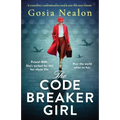 The Codebreaker Girl: A completely heartbreaking World War 2 page-turner