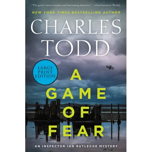 A Game of Fear