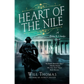 Heart of the Nile: A Barker & Llewelyn Novel
