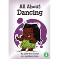 All About Dancing