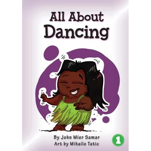 All About Dancing