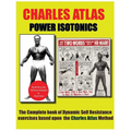 Power Isotonics Bodybuilding course