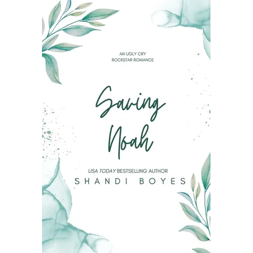 Saving Noah - Discreet