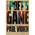 The Poet's Game: A Spy in Moscow