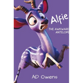 Alfie the Awkward Antelope