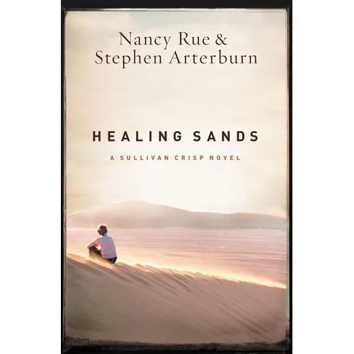 A Healing Sands