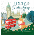 Penny the Palace Pup