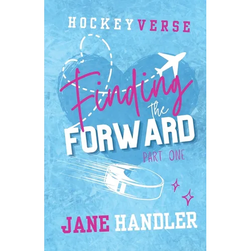 Finding the Forward, Part One: A Why Choose Omegaverse Hockey Romance