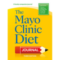 The Mayo Clinic Diet Journal, 3rd Edition