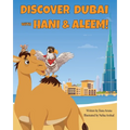 Discover Dubai with Hani & Aleem