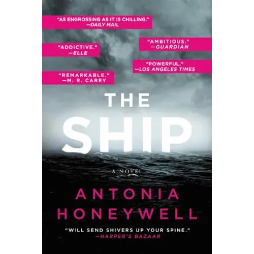 The Ship