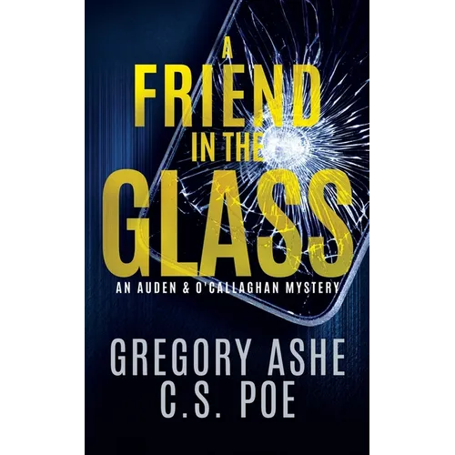 A Friend in the Glass