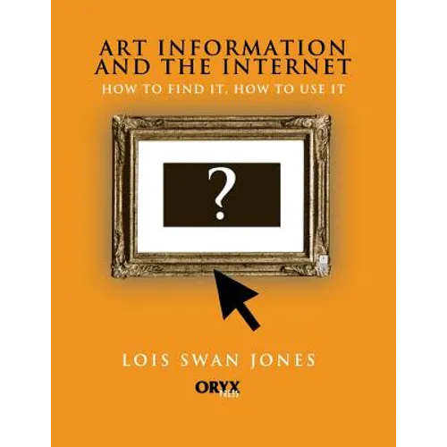 Art Information and the Internet