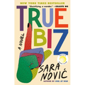 True Biz: Reese's Book Club