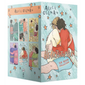Heartstopper #1-6 Box Set