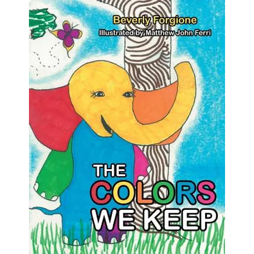 The Colors We Keep
