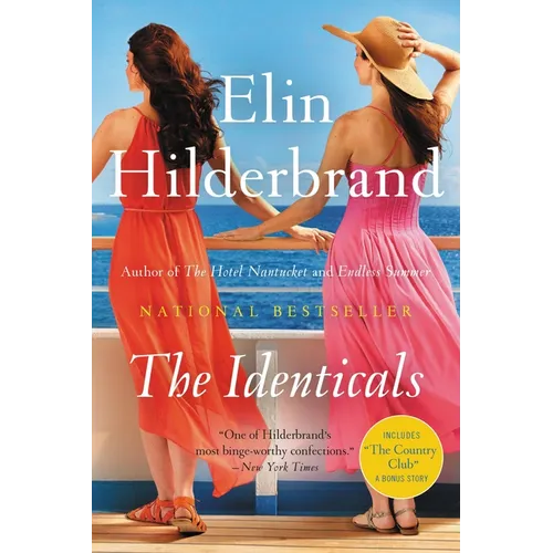 The Identicals