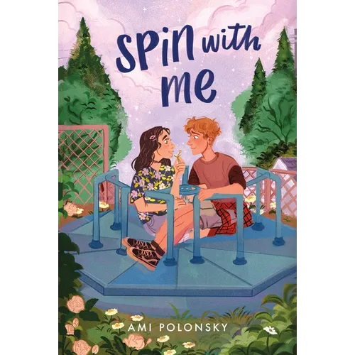 Spin with Me