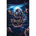 A Prince Among Pirates: A Sweet Steampunk gender-swapped Aladdin retelling
