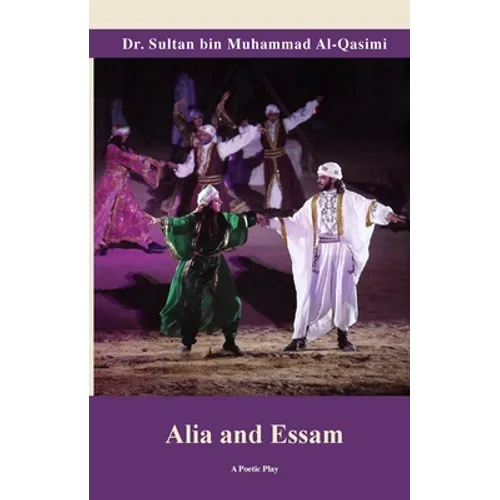 Alia & Essam