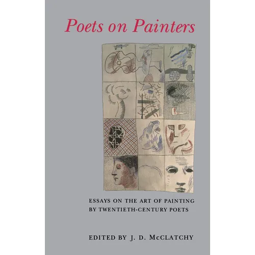 Poets on Painters