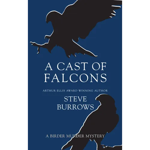 A Cast of Falcons
