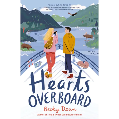 Hearts Overboard
