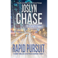 Rapid Pursuit: 14 Short Thrillers & Fast-Paced Suspense Stories
