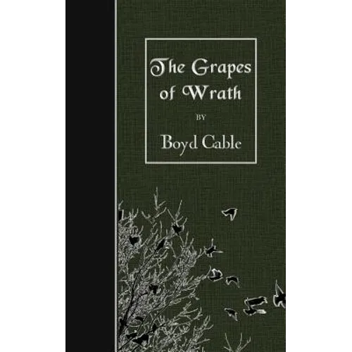 Grapes of Wrath