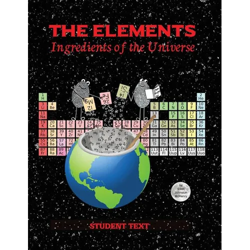 The Elements; Student Text