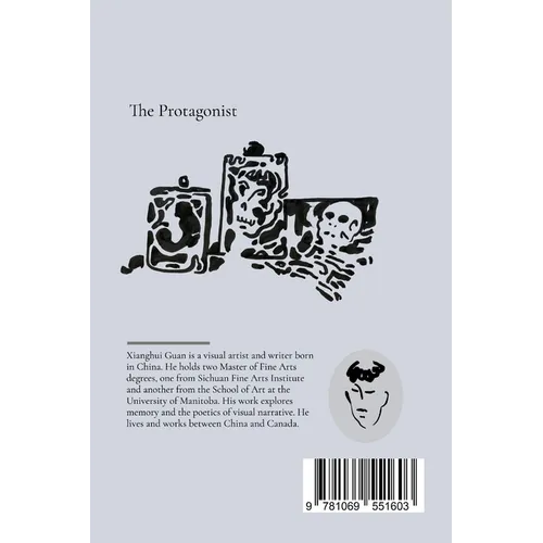 The Protagonist