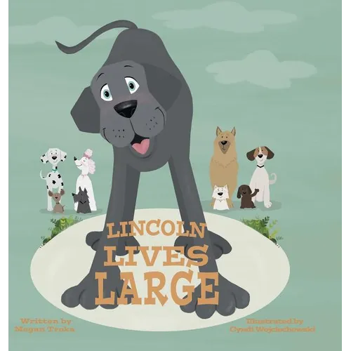 Lincoln Lives Large