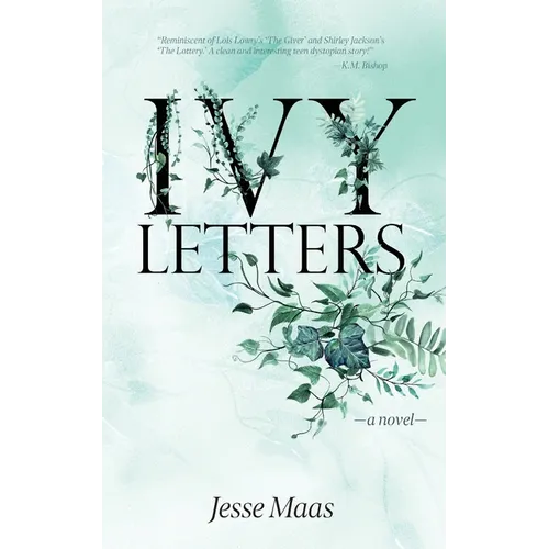 Ivy Letters