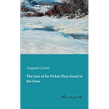 The Case of the Pocket Diary found in the Snow