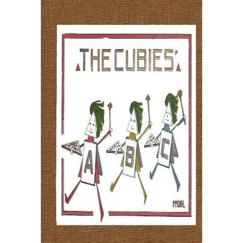 The Cubies Abc