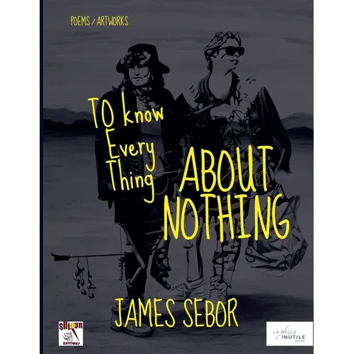 To Know Everything About Nothing