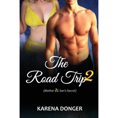 The Road Trip 2