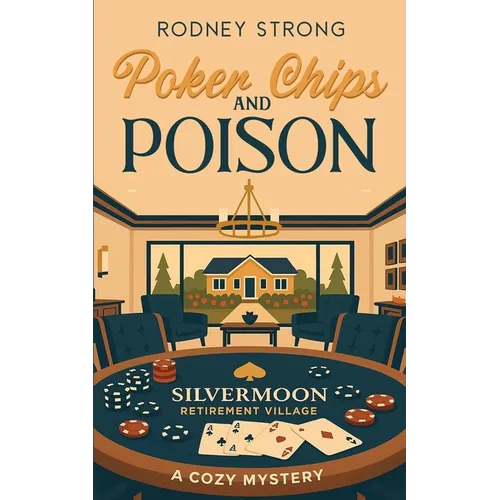 Poker Chips and Poison